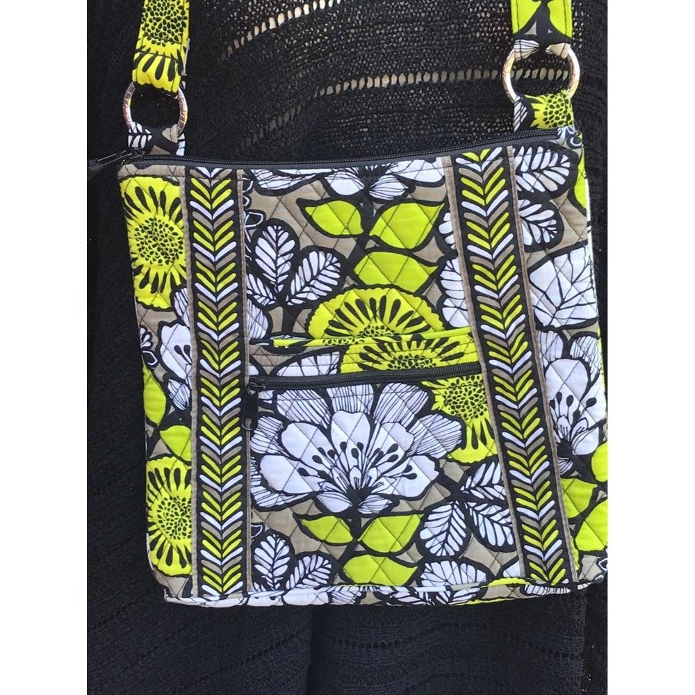 Vera Bradley shoulder‎ bag crossbody